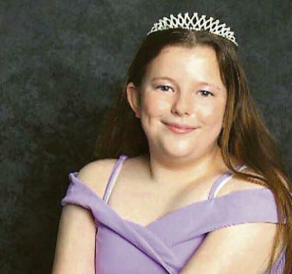 Girl, 10, suffocated by school trip mudslide