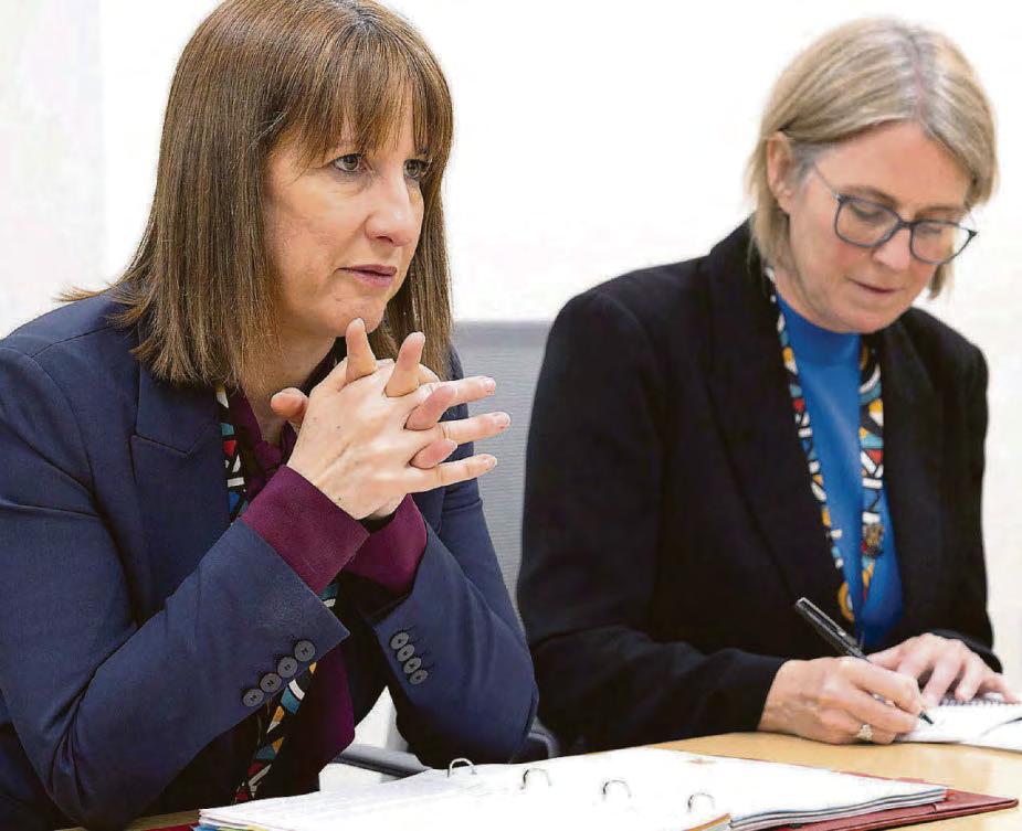 'Securing US trade deal should be No1 priority'