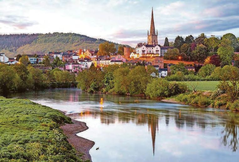 Worst deal Britain ever did was with greedy water firms