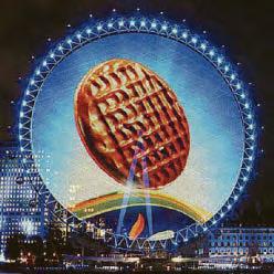 We're eating choccie digestives wrong? That takes the biscuit...