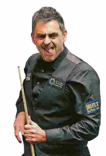 TALENT SET TO ROCKET