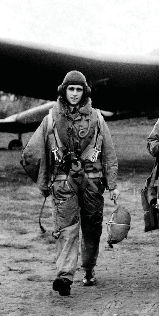 The defeat of Hitler remains the greatest chapter in our proud history