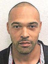 100 years in prison after robber shot