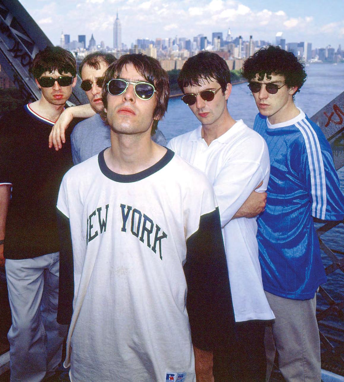 Most musicians are self-centred, it’s their job... they'll always let you down