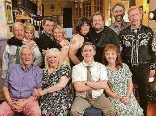 'It was a beautiful ending'