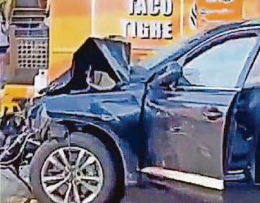 Man, 30, charged with multiple murders over festival car ramming