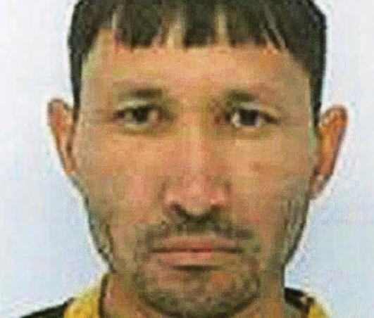 All sex offenders from overseas to face deportation