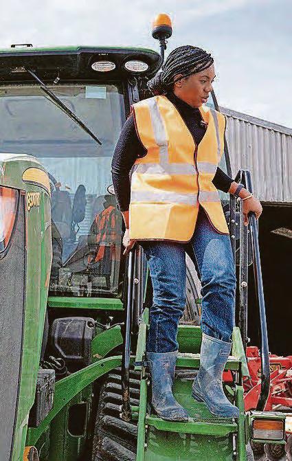 Farming families don't have spare cash'