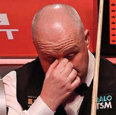 Zhao two wins from glory after fixing scandal