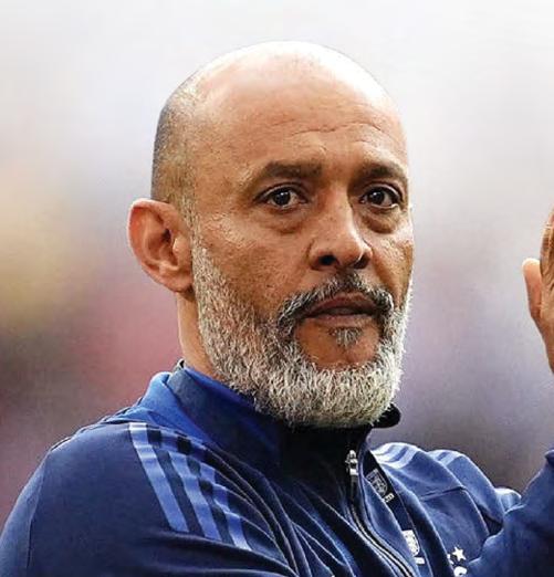 We are here to stay, this is no miracle