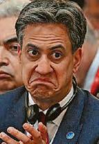 Labour’s top team is split over Blair's net zero criticism