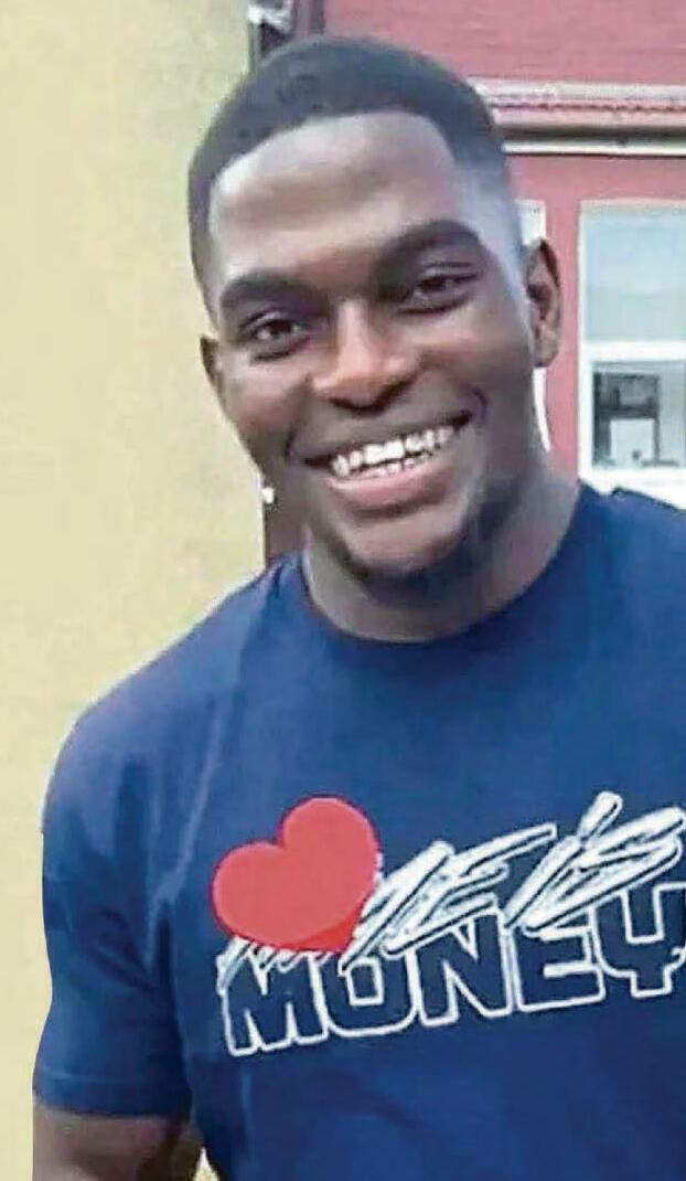 Anger as armed officer cleared of murdering gangster Chris Kaba faces misconduct hearing