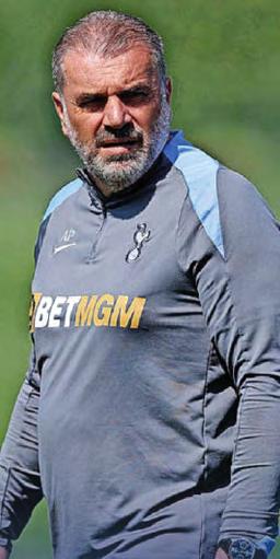 Ange: Euro glory tops FA Cup win
