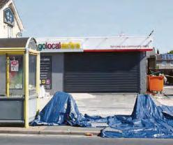 Boy, 14, arrested after two teens hurt in knife attack