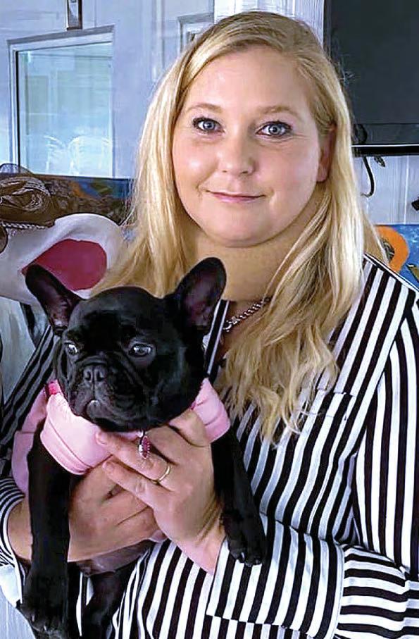 Dedicated life to fight sex abuse