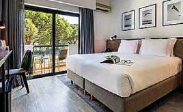 Fab Quinta do Lago resort in the Algarve offers so much more than golf.