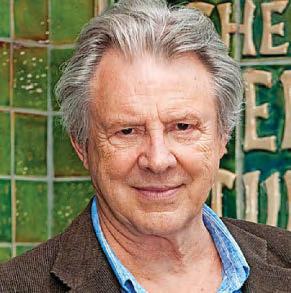 Street's ‘rogue' rover returned