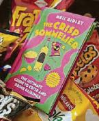 Time to peruse the crisp list