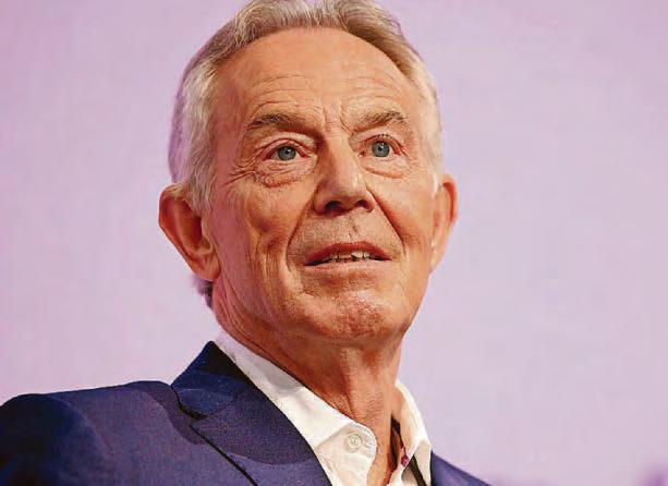 Blair switch project long overdue