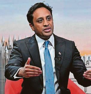 Reform keen to end migrant housing in councils where it is now in control