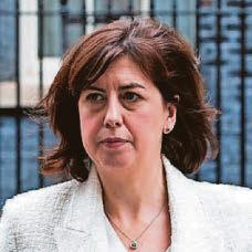 Powell must quit over 'dog whistle' grooming slur