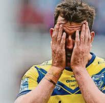 Peet's relief as Warriors fight off a late Wolves comeback