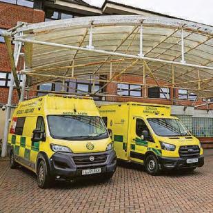 Scandal of 'older patient, longer the delay in A&E'