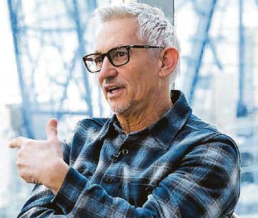 'Backing I got from the people I work with was beautiful'