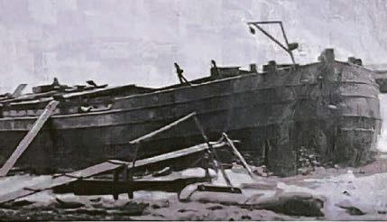 'I was 11 years old when I saw lined up and shot for hiding