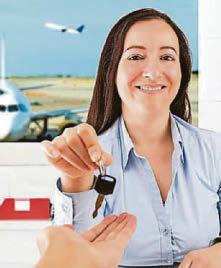 How to avoid car hire hell