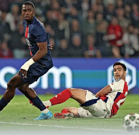 Art of striking is absent as Mikel rues big misses