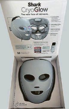 Can red light heal my acne scars?