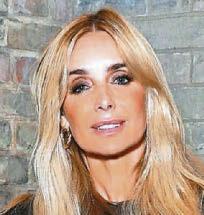 Louise: My face looks like map if skin erupts