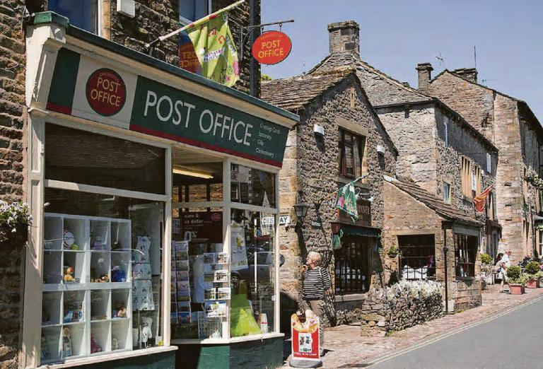 Post Offices ready to deliver so much more for the nation