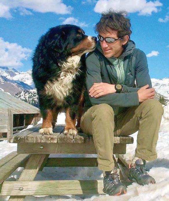 SCALING NEW HEIGHTS OF LOVE