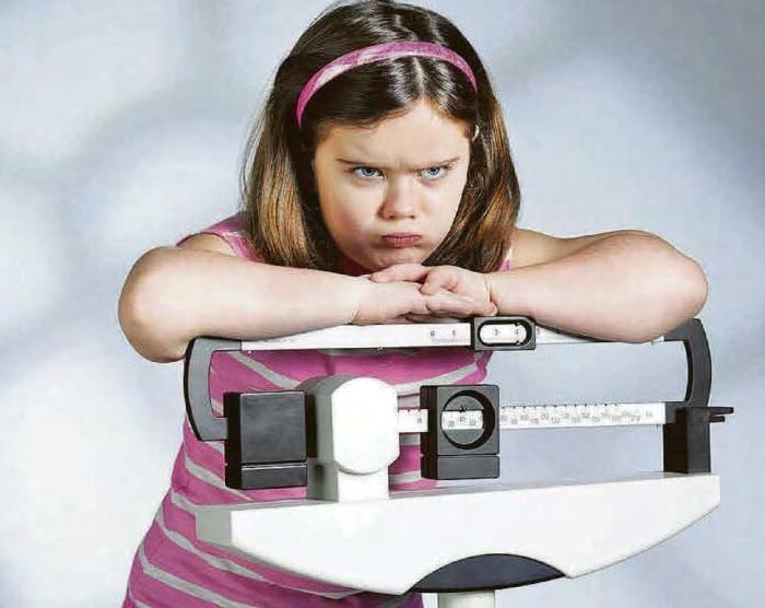 Controversial 'spy scales' will monitor weight of obese children