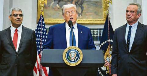 Trump halts his trade war with Chinese