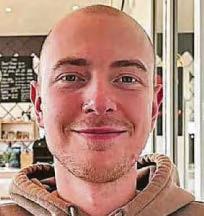 Search for Brit hiker is 'paused'