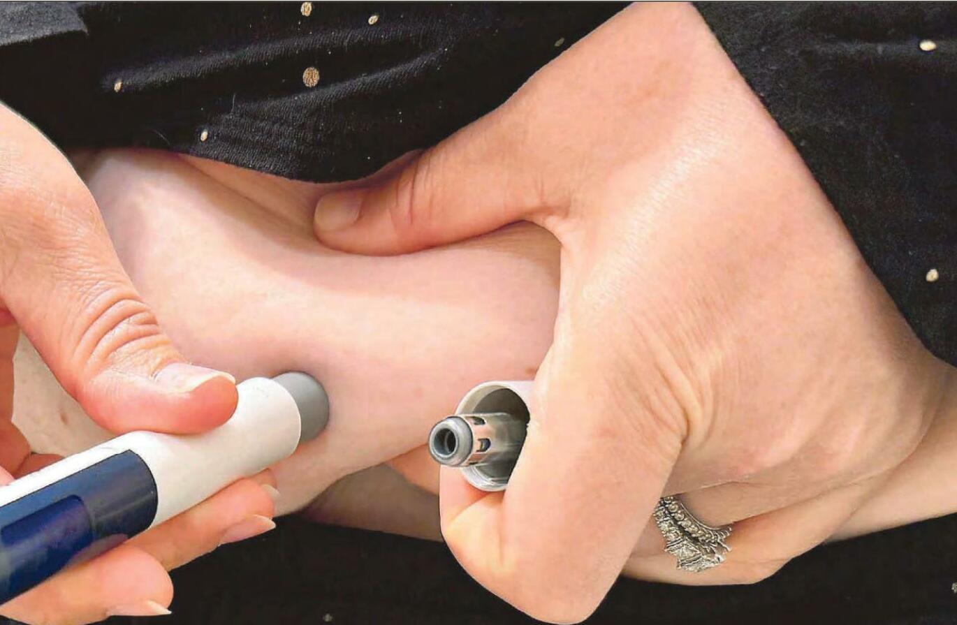 'GOLDEN AGE' OF OBESITY FIGHTING DRUGS ON WAY