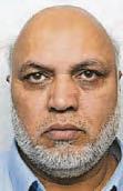 Longer sentences for grooming gang who raped girl aged 13