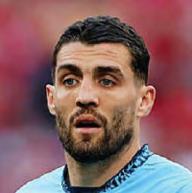 Kovacic has no excuses
