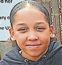 Hunt for Kyra 'not serious'