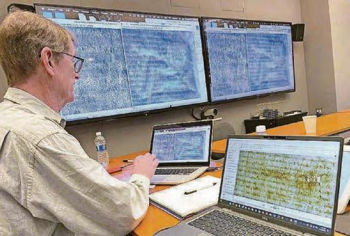 'Cheap copy' of Magna Carta is a 1300 original