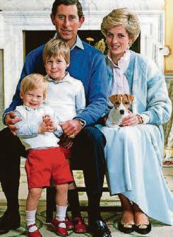 'Diana was astonishing, but a complicated figure'