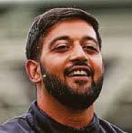 Patel sparks swift win for champions