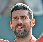 Gallant Norrie gives Novak ton of trouble