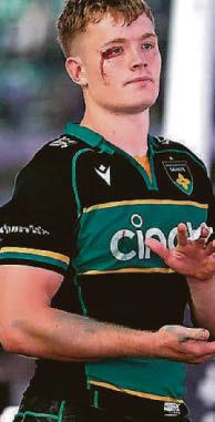 Smith urges rivals to behave like Saints