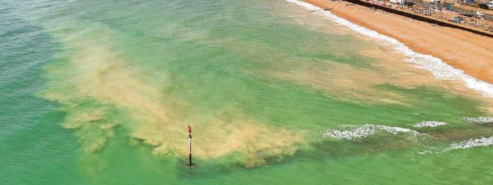 failures mean water firms and watchdog
