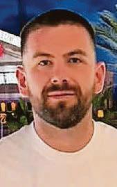 Body found in hunt for Briton