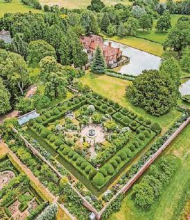 Patriotic plot is pride of Britain